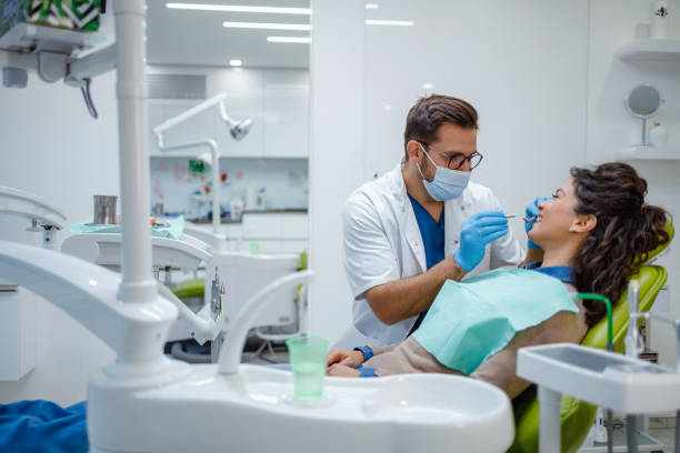 Why Choose Us for Your Dental Needs in Calera, AL