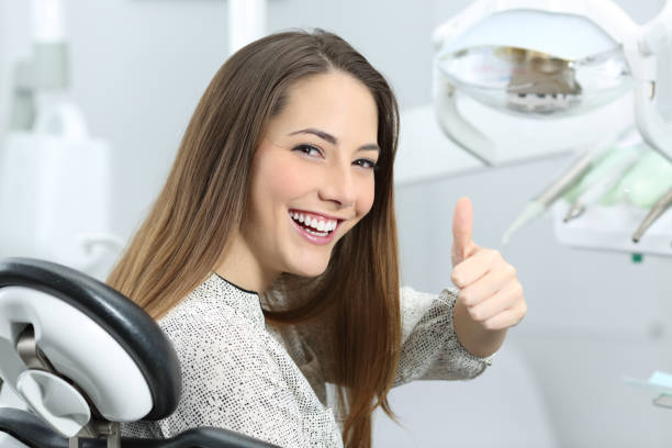 Laser Dentistry in Calera, AL